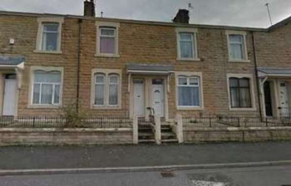 3&nbsp;Bedroom&nbsp;Terraced