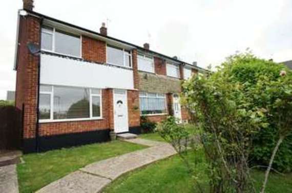 3&nbsp;Bedroom&nbsp;Terraced