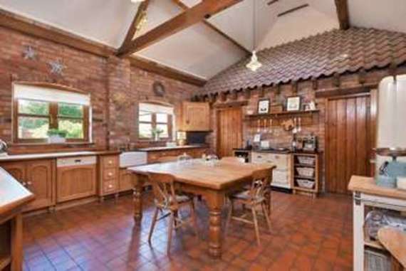 4 Bedroom Detached