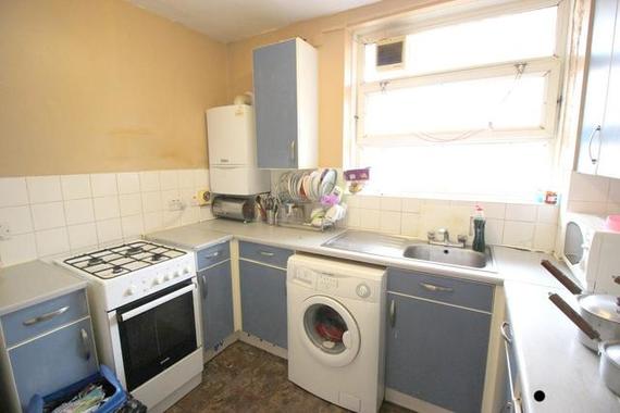 1 Bedroom Flat