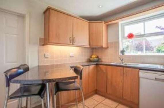 4 Bedroom Detached