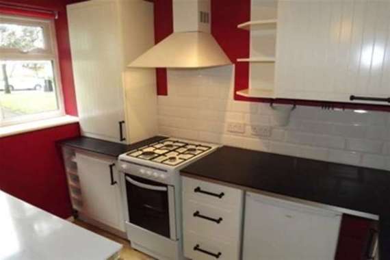 1 Bedroom Flat