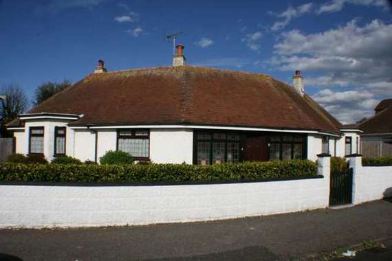 3 Bedroom Bungalow