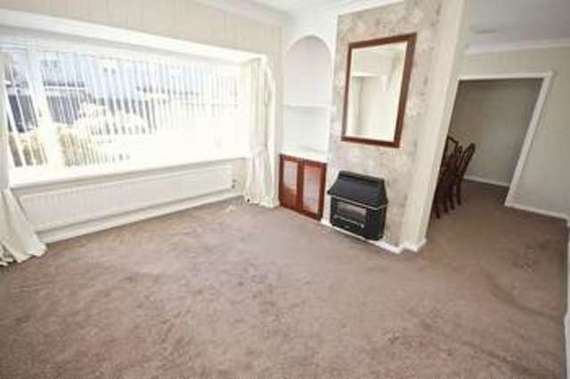 2 Bedroom Terraced
