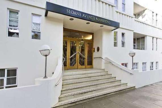 1 Bedroom Flat