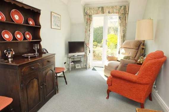 4 Bedroom Detached