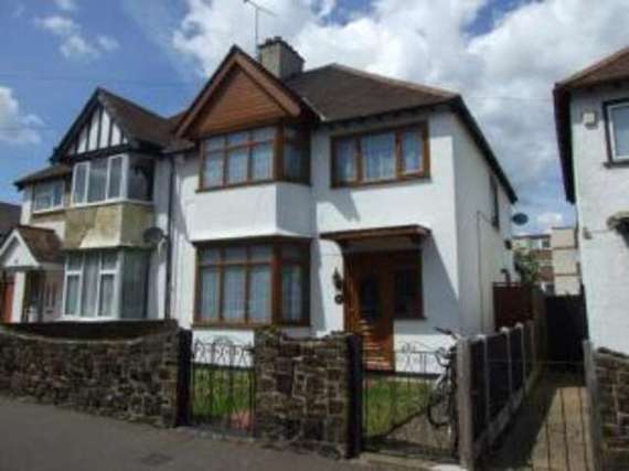 3 Bedroom Detached