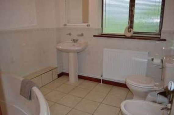 4 Bedroom Detached