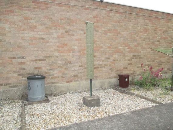 2 Bedroom Flat