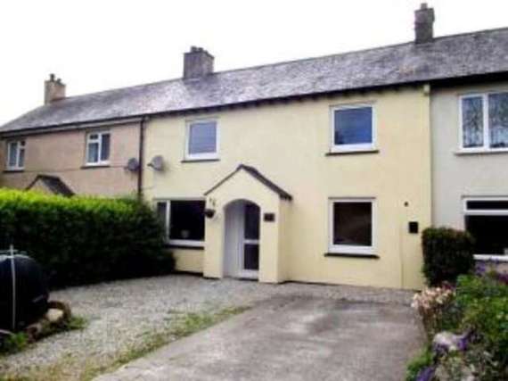 3&nbsp;Bedroom&nbsp;Terraced