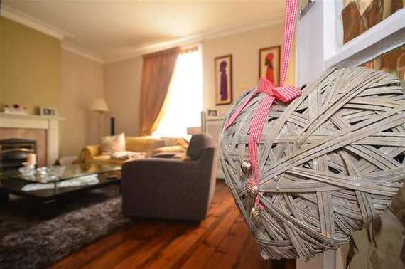 2&nbsp;Bedroom&nbsp;Flat