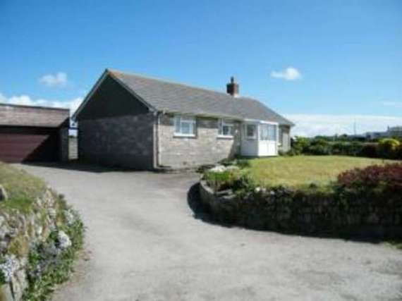 3 Bedroom Bungalow