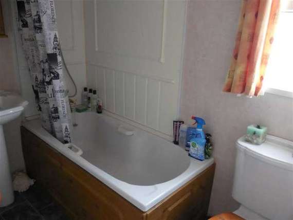 2 Bedroom Detached