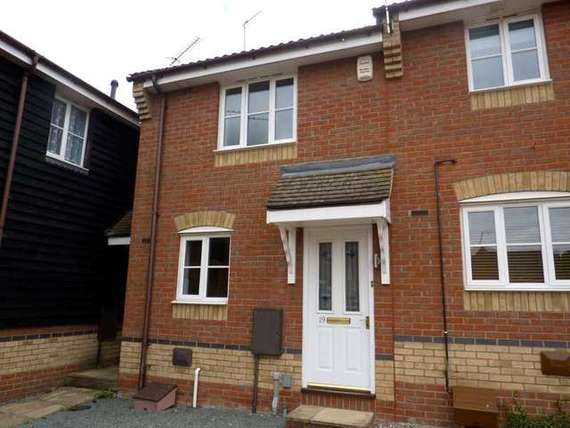 2 Bedroom Detached
