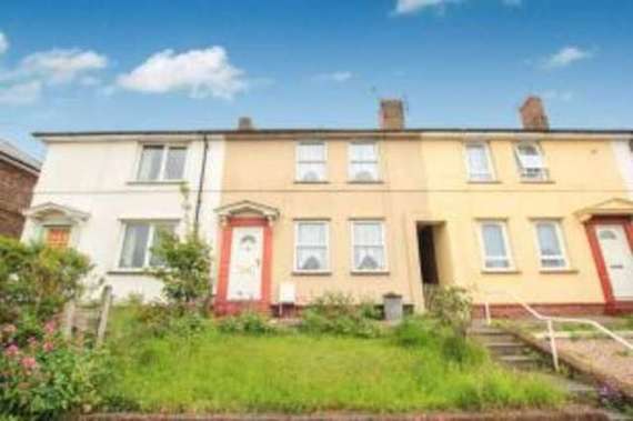 3&nbsp;Bedroom&nbsp;Terraced
