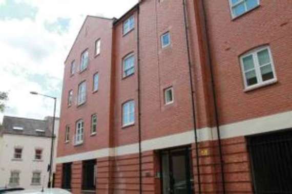 1 Bedroom Detached
