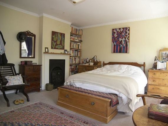 4&nbsp;Bedroom&nbsp;Terraced