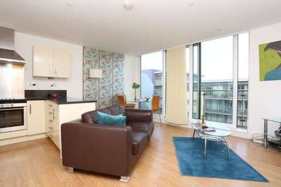 1 Bedroom Apartment