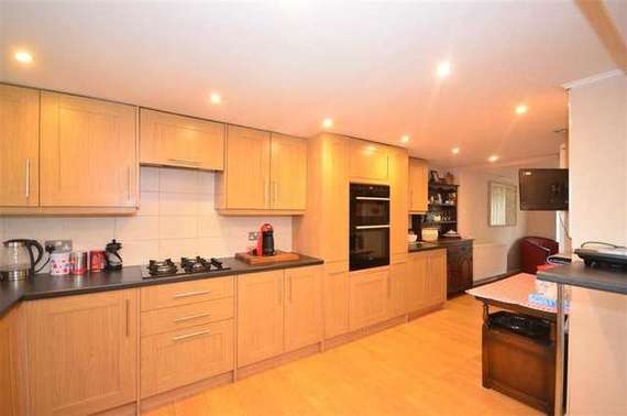 2 Bedroom Terraced