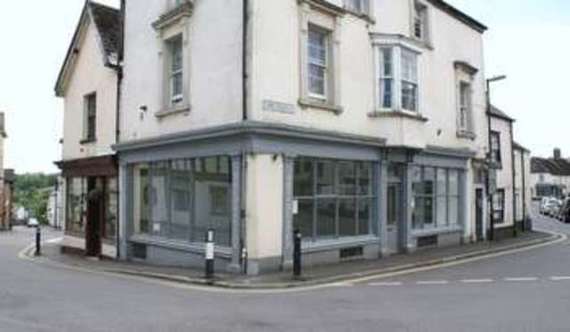 The Square  Moretonhampstead,...
