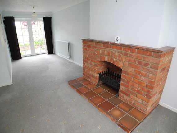 4 Bedroom Detached