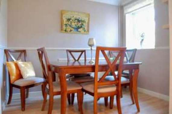 3 Bedroom Semi-Detac...