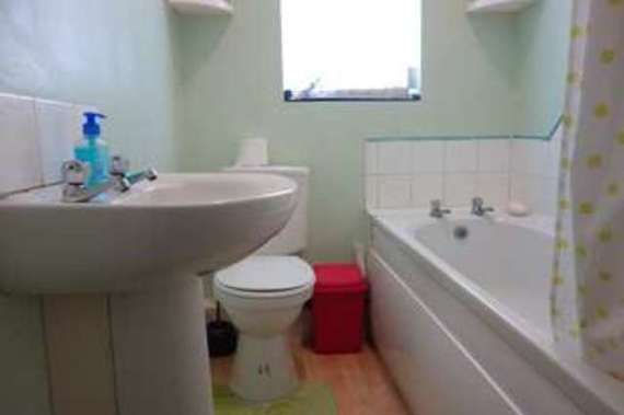 2 Bedroom Terraced