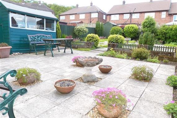 3&nbsp;Bedroom&nbsp;Semi-Detac...