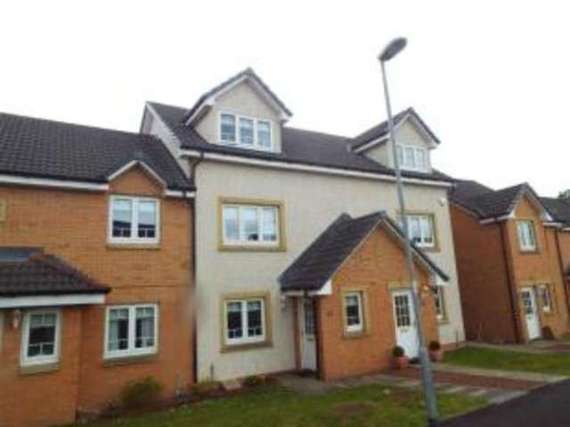 3 Bedroom Terraced