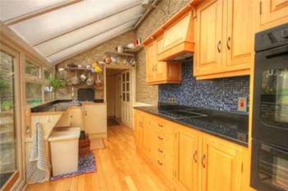 2 Bedroom Semi-Detac...