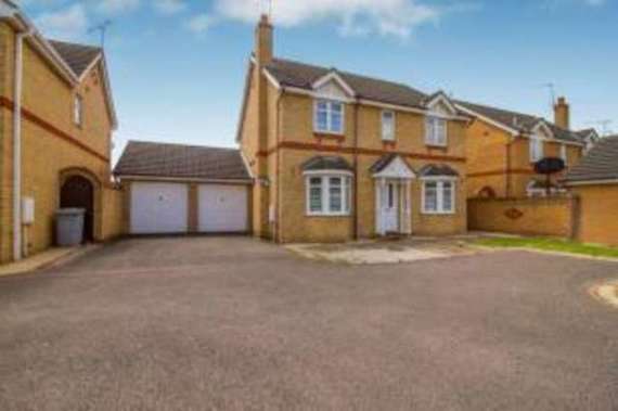 4 Bedroom Detached