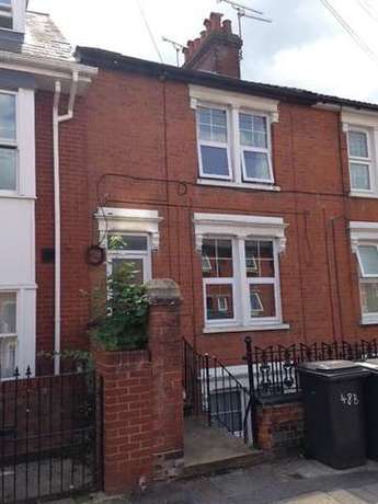 2&nbsp;Bedroom&nbsp;Maisonette