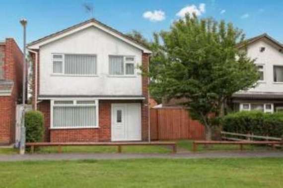 3 Bedroom Detached