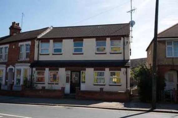 Towcester Road Far Cotton Nort...