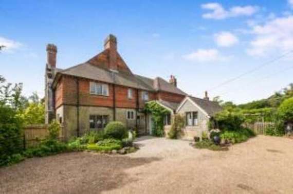 3 Bedroom Semi-Detac...