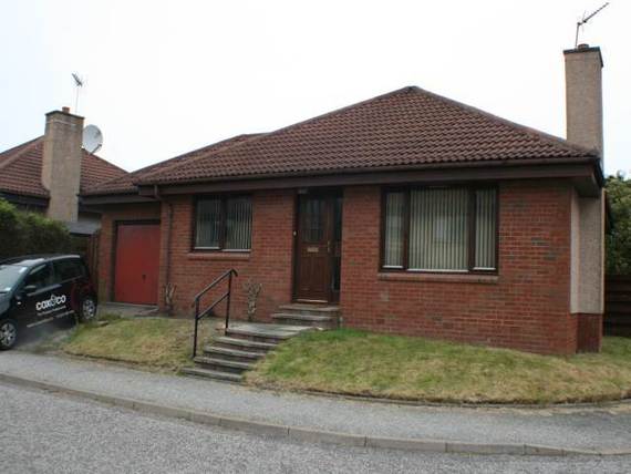 3 Bedroom Bungalow