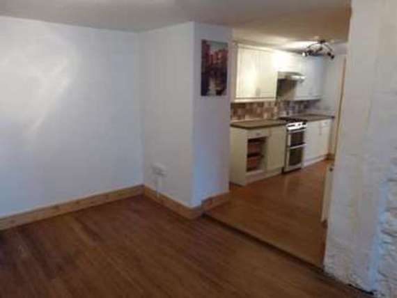 1 Bedroom Flat