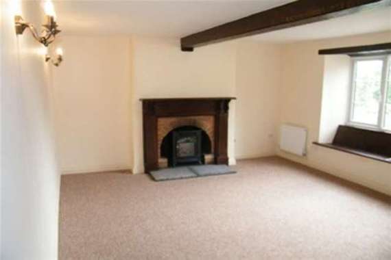 2 Bedroom Detached