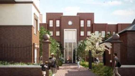 1 Bedroom Flat