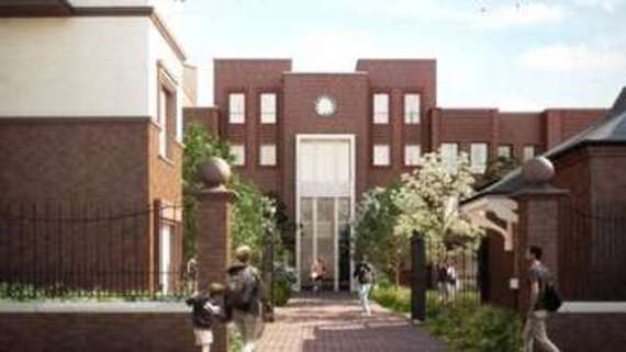 2 Bedroom Flat