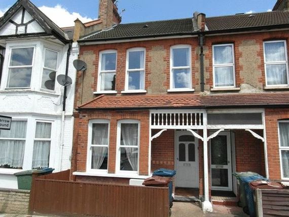 2 Bedroom Terraced