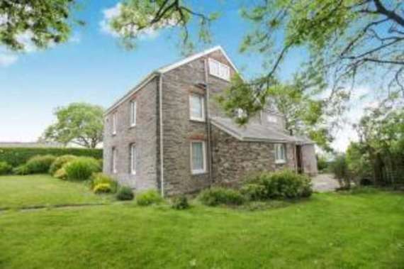 5 Bedroom Detached