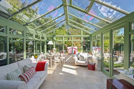 5 Bedroom Detached