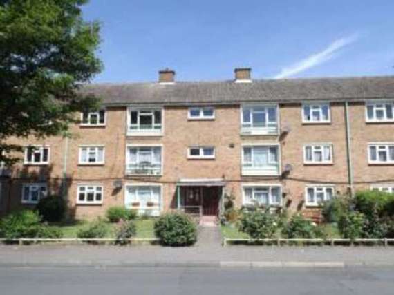 2 Bedroom Flat