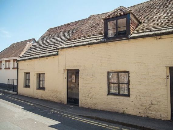 2 Bedroom Cottage