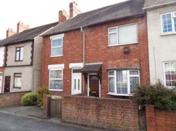 3 Bedroom Terraced