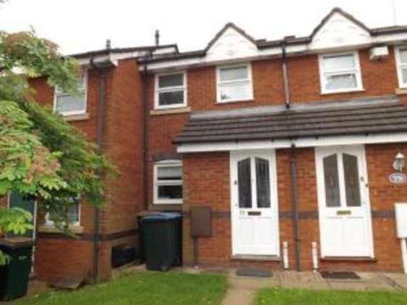 2&nbsp;Bedroom&nbsp;Terraced
