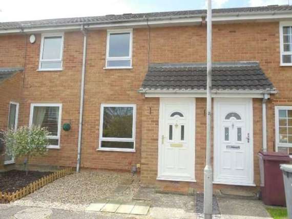 2 Bedroom Terraced