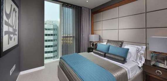 2 Bedroom Apartment