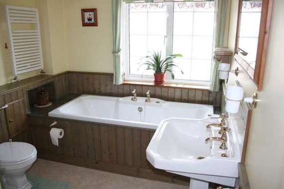 3 Bedroom Detached